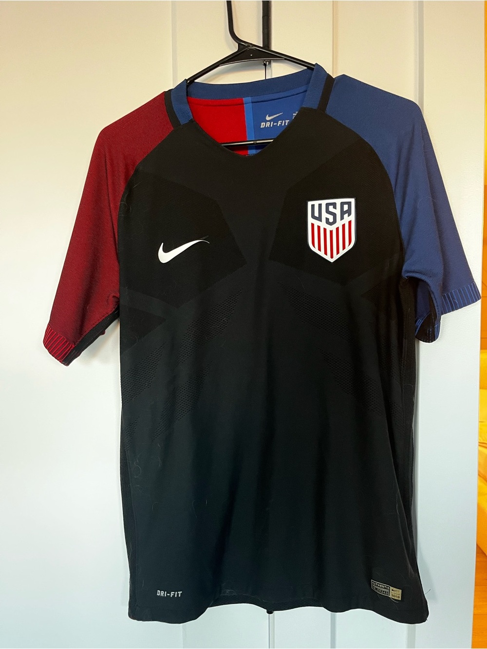 USA Soccer Jersey
